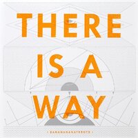 Dananananaykroyd - There Is A Way CD