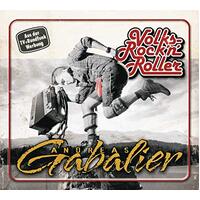 Volksrock'N'Roller -Gabalier, Andreas CD