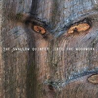 In The Woodwork -Swallow, Steve Quintet CD