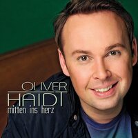 Mitten Ins Herz HAIDT,OLIVER CD