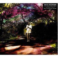 Sally Seltmann - Hey Daydreamer CD