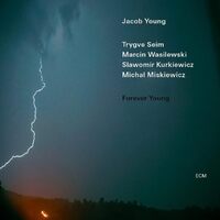 Forever Young - Jacob Young CD