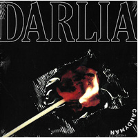 Candyman EP - Darlia CD