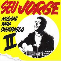 Musicas Para Churrasco Ii -Jorge Seu CD