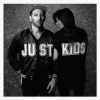 Just Kids - Mat Kearney CD
