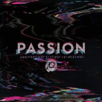 Salvations Tide Is Rising - PASSION CD