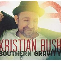 Kristian Bush - Southern Gravity CD