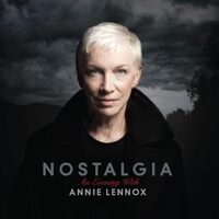 Evening Of Nostalgia - Annie Lennox CD