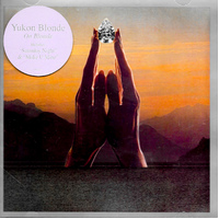 On Blonde - Yukon Blonde CD