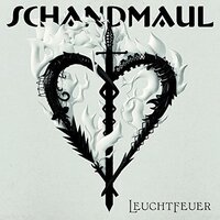 Leuchtfeuer -Schandmaul CD