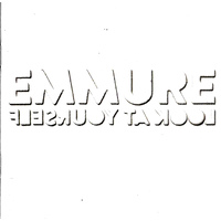 Emmure - Look At Yourself CD