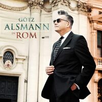 In Rom - Goetz Alsmann CD