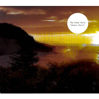 The Ocean Party - Beauty Point CD