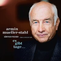 Es Gibt Tage - Mueller-Stahl/Fische CD