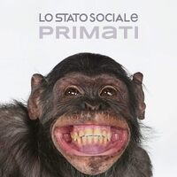 Primati - Lo Stato Sociale CD