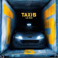 Taxi 5 -Taxi 5 CD