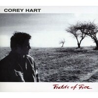 Fields Of Fire -Corey Hart CD