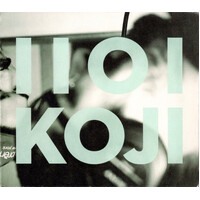 Into It. Over It./Koji [Digipak] - Iioi (Recorded By) MUSIC CD NEW SEALED