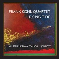 Rising Tide -Frank Kohl CD