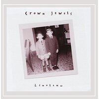 Linoleum -Crown Jewels CD