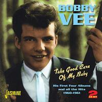 Take Good Care Of My Baby -Bobvee CD