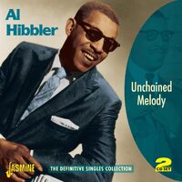 Definitive Singles Collection - Al Hibbler CD