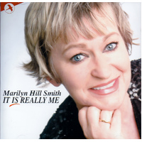 It Is Really Me -Smith, Marilyn Hill CD