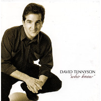 Who Knew -David Tennyson CD