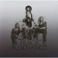 Hollywood Daze - Tragic Romance CD