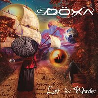 Lust For Wonder -Doxa CD