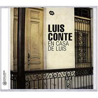 En Casa De Luis -Luis Conte CD