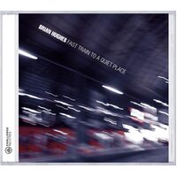 Fast Train To A Quiet Place - VARIOUS ARTISTS CD