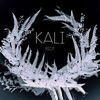 Riot -Kali CD