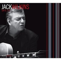 Until Its Time -Wilkins, Jack CD