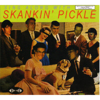 Sing Along -Skankin Pickle CD