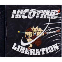 Liberation -Nicotine CD