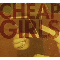 My Roaring 20'S -Cheap Girls CD