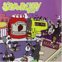 S Essex St - The Strawberry Jam CD