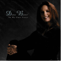 Dana Bauer - In My Own Voice CD