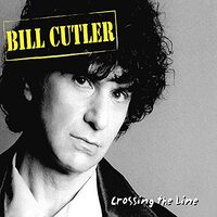 Crossing The Line -Cutler,Bill CD