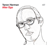 Yaron Herman - Alter Ego CD