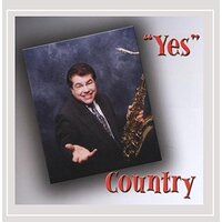 Yes Country -Maggio, Marty CD