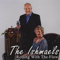 Rolling With The Flow -Ishmaels CD