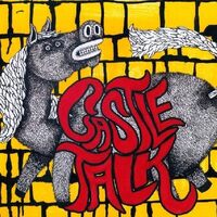 Castle Talk - SCREAMING FEMALES CD