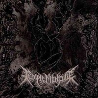 Condemnation -Temple Nightside CD