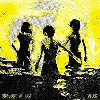 Unbound At Last -Sulek CD