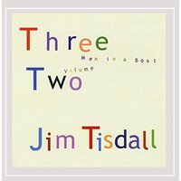 Three Men In A Boat 2 -Jim Tisdall CD