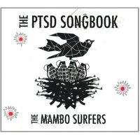 Ptsd Songbook -The Mambo Surfers CD