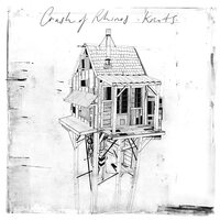 Crash Of Rhinos - Knots CD