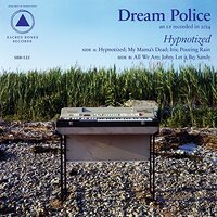 Hypnotized -Dream Police CD